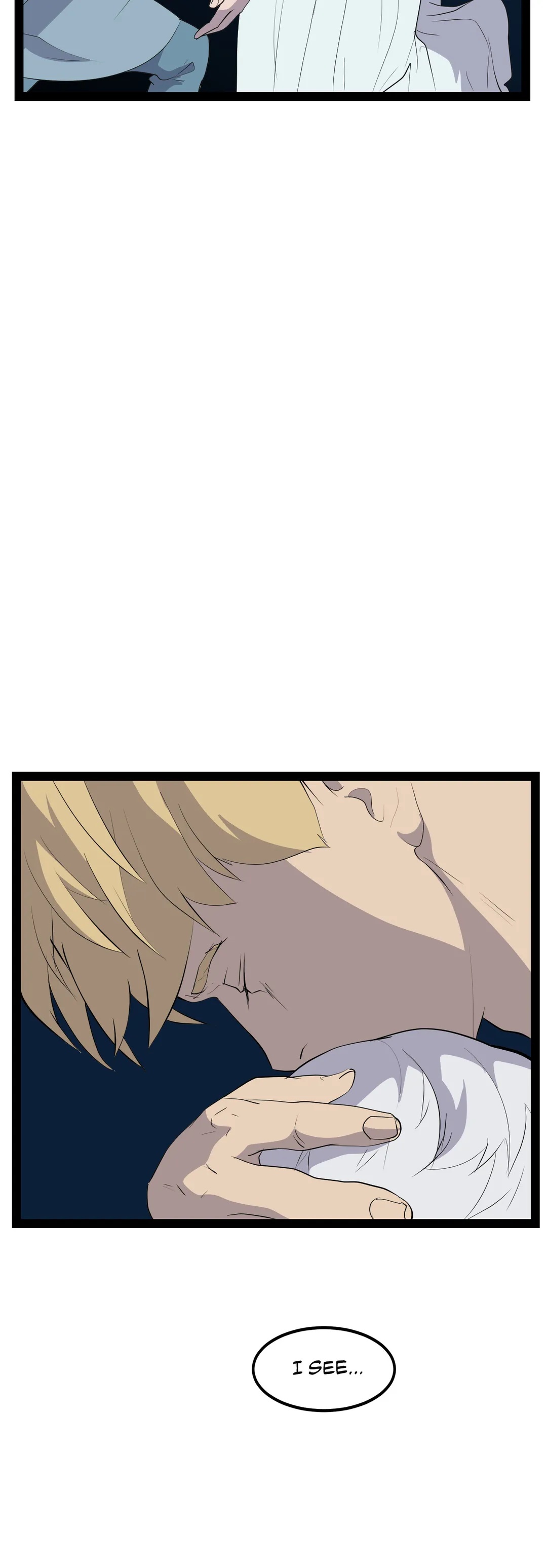 Eden Chapter 55 - The End image 37