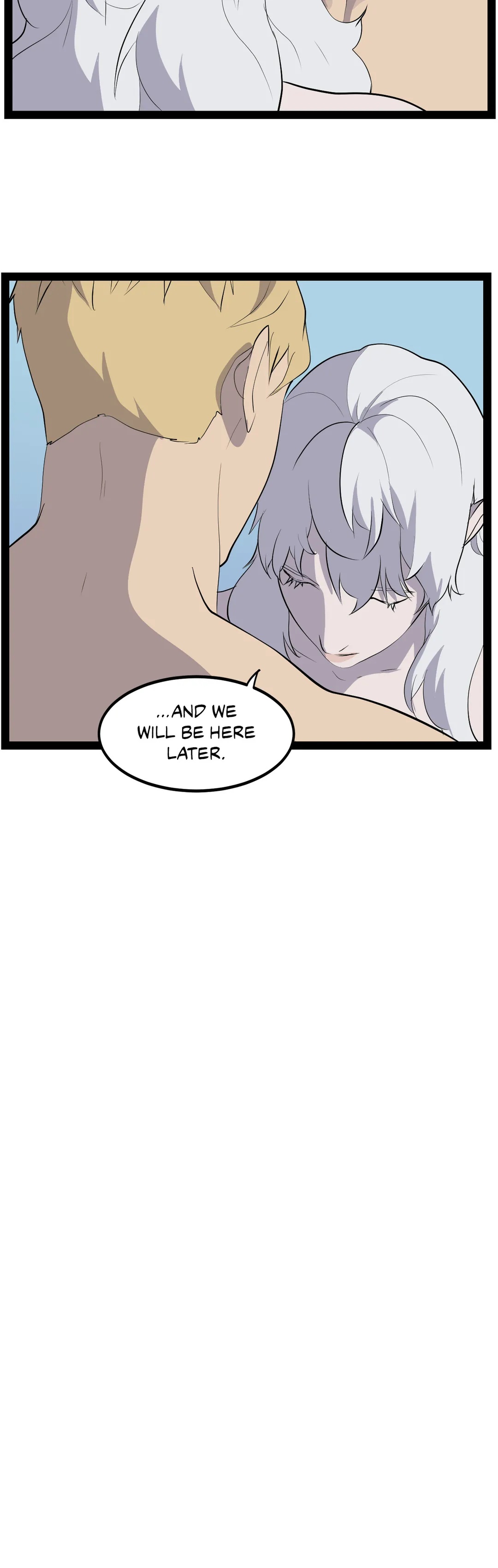 Eden Chapter 55 - The End image 40