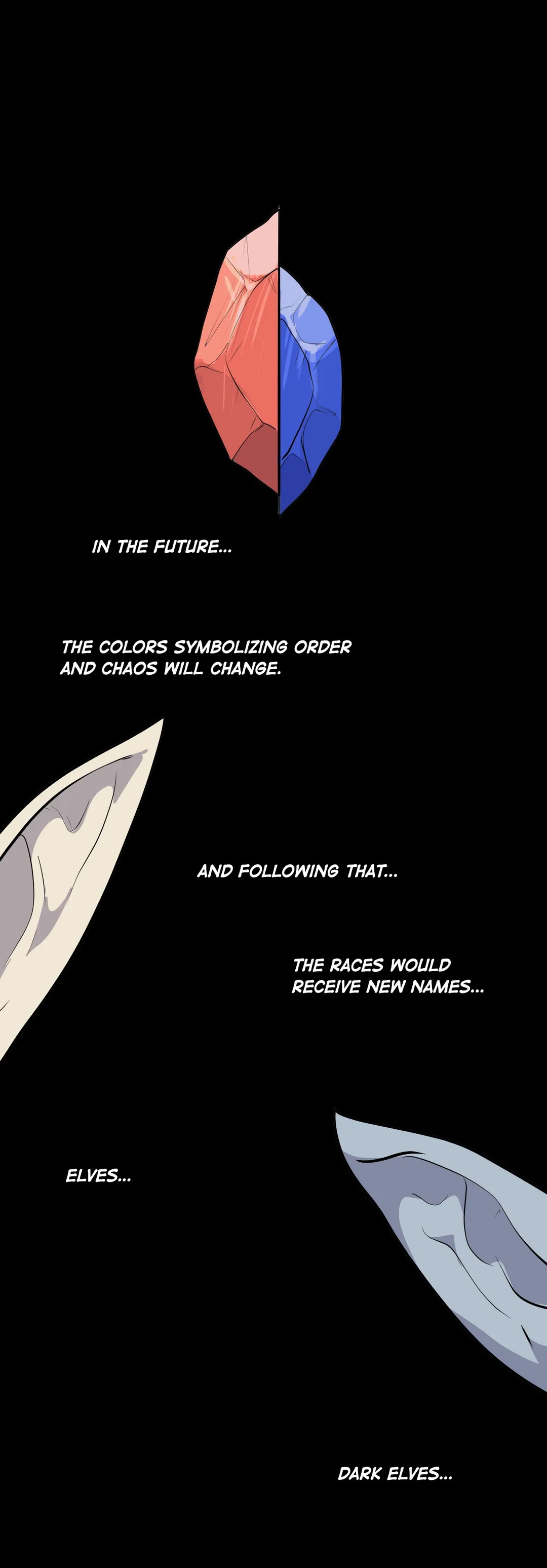 Eden Chapter 55 - The End image 47