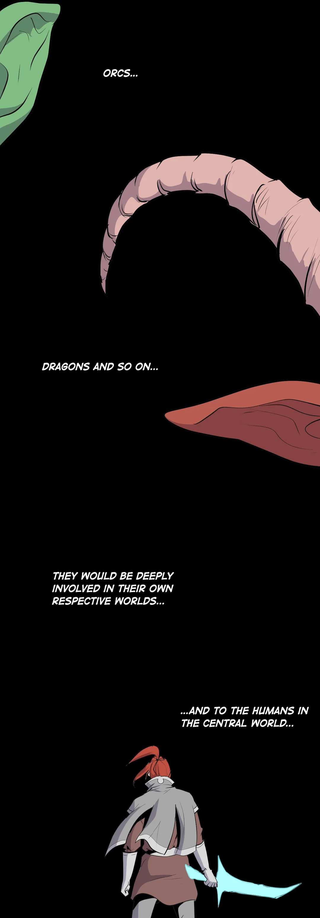 Eden Chapter 55 - The End image 48