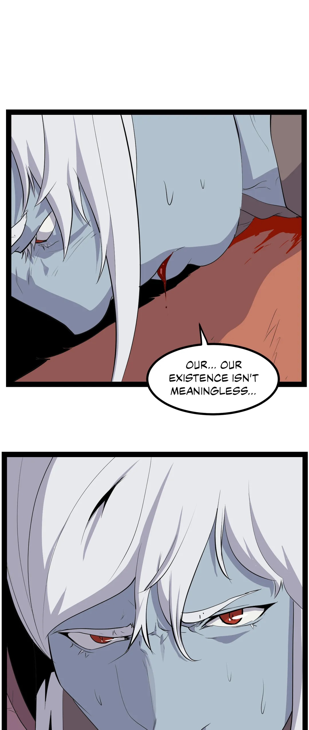 Eden Chapter 55 - The End image 4