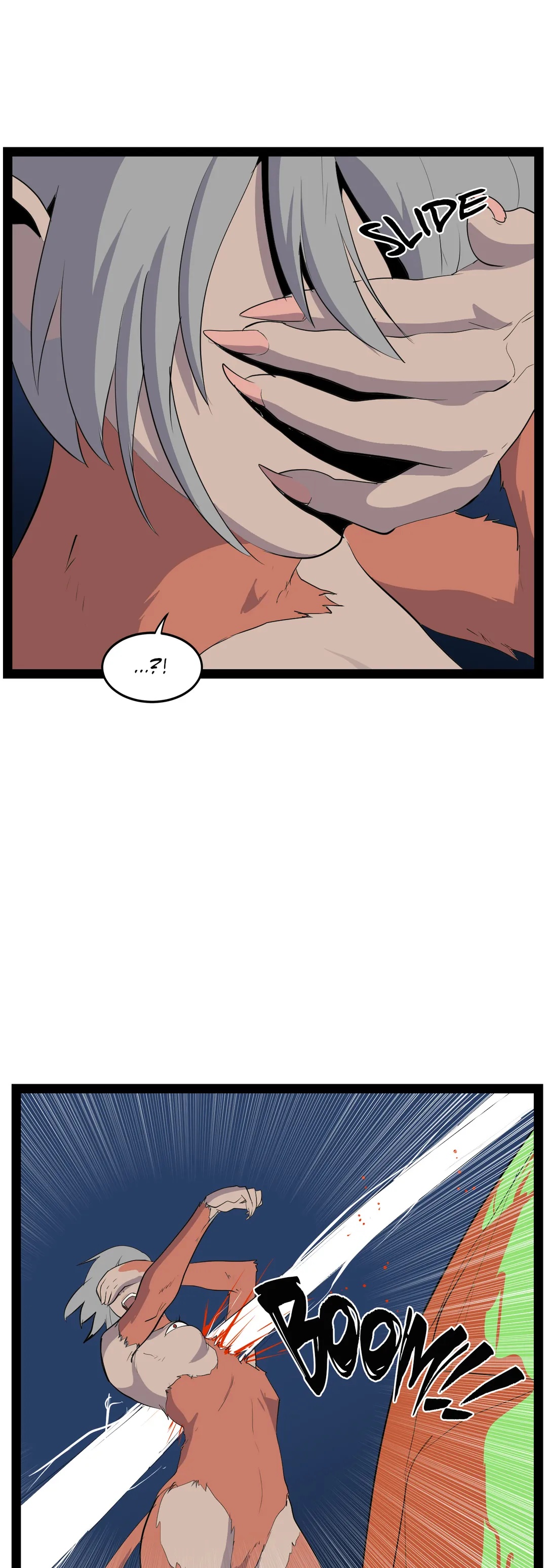Eden Chapter 55 - The End image 8