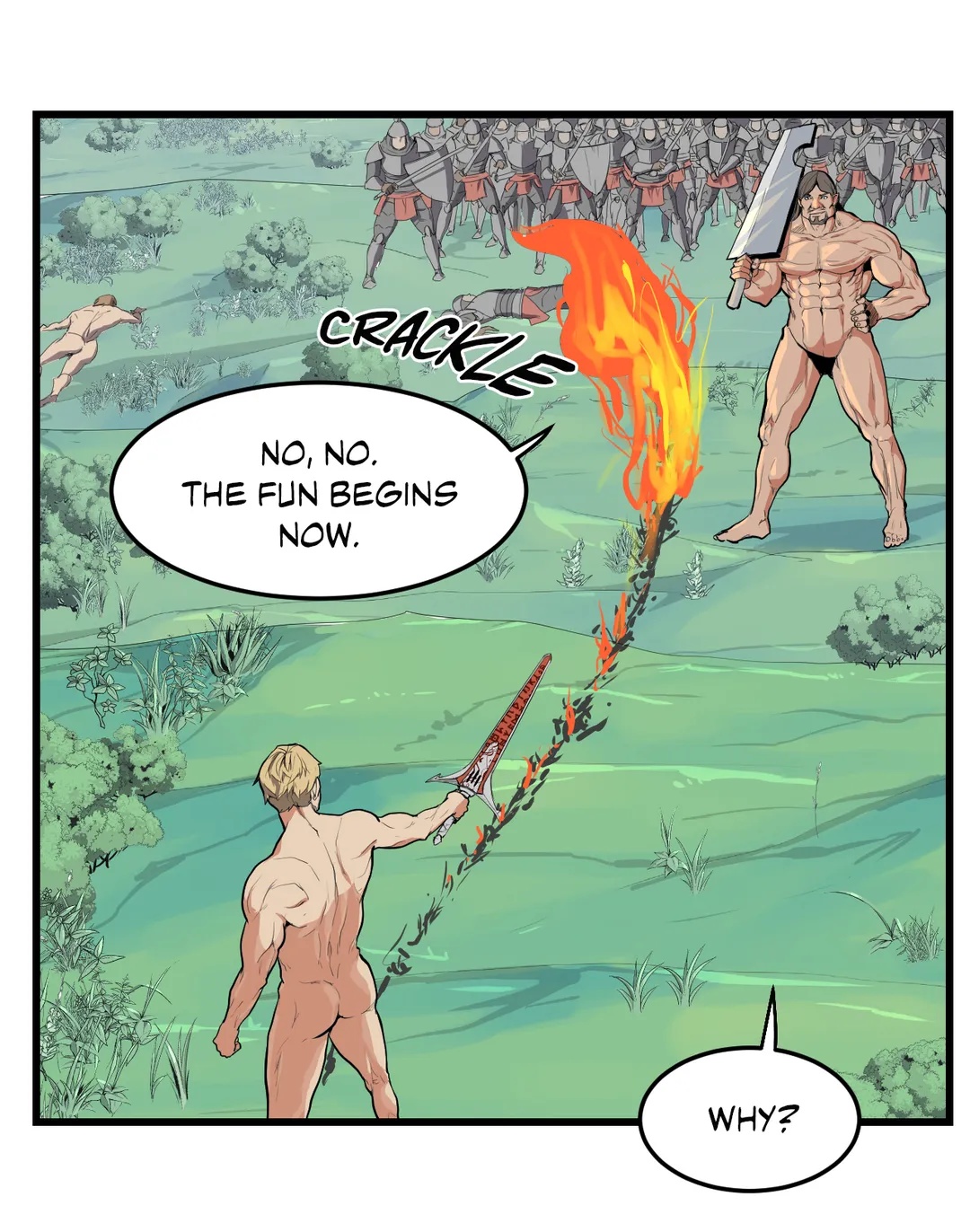 Eden Chapter 6 image 9