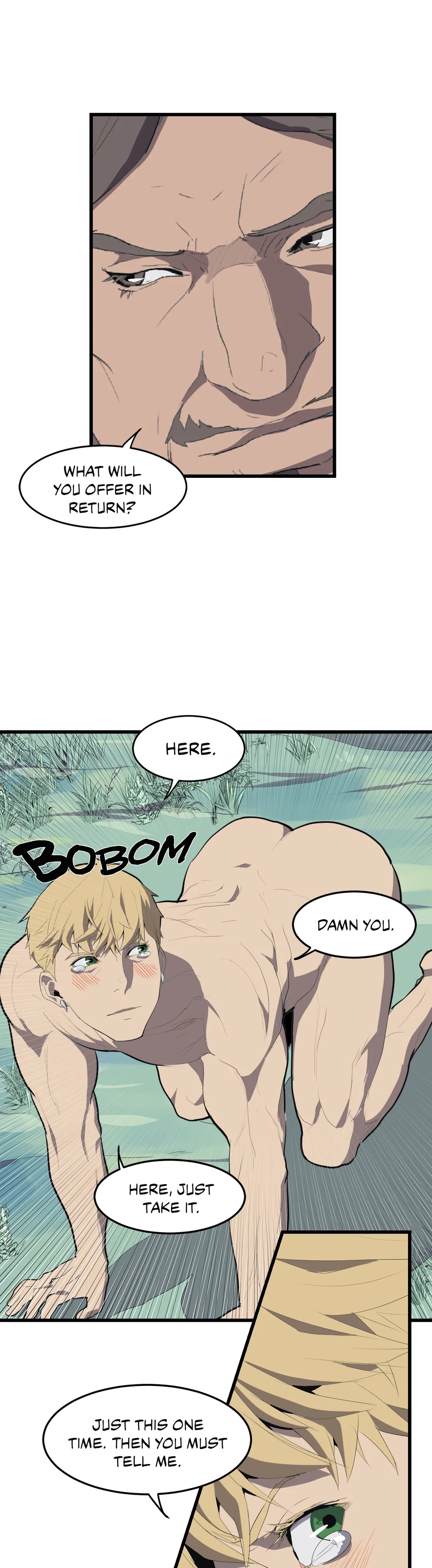 Eden Chapter 6 image 15