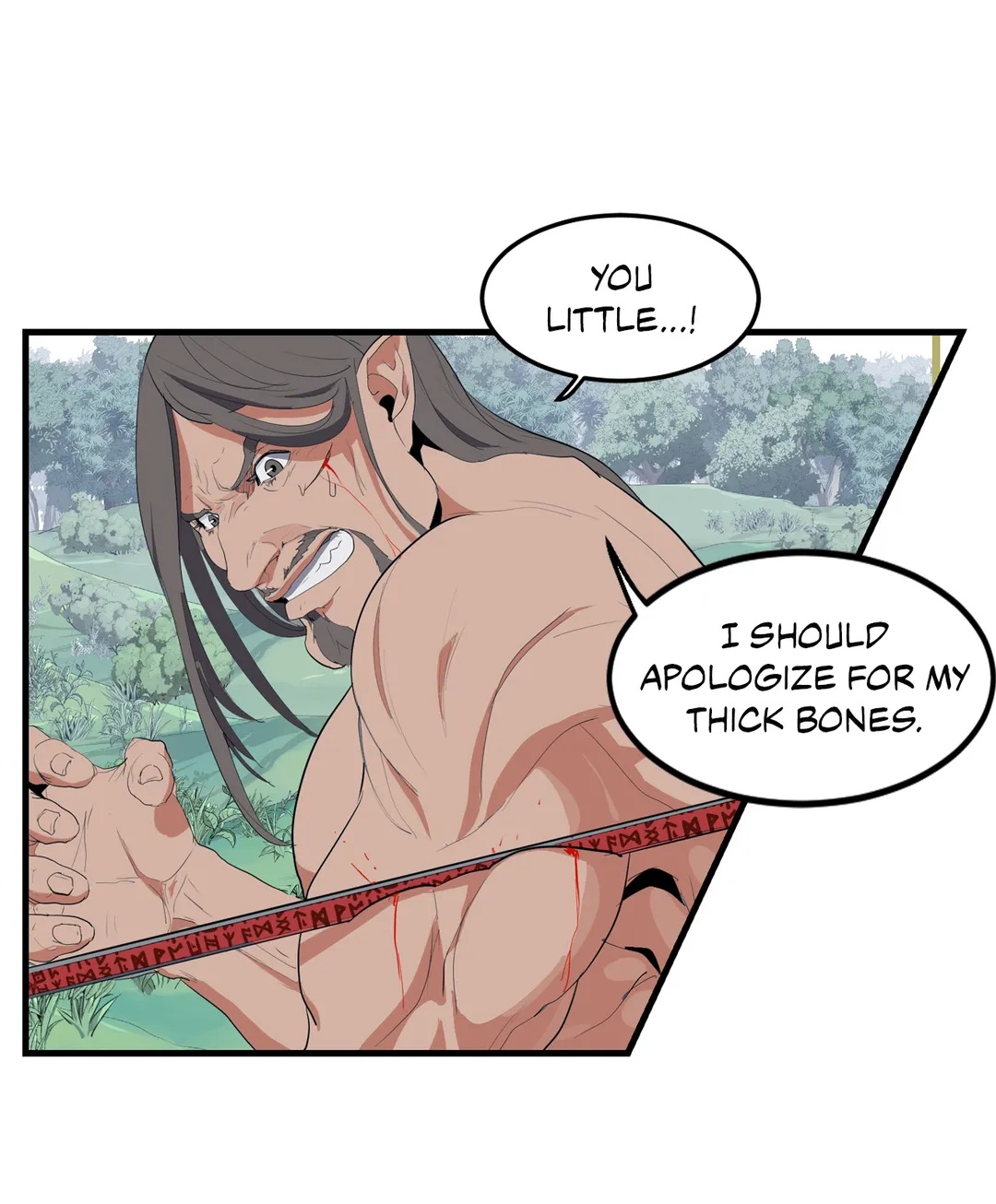 Eden Chapter 6 image 20