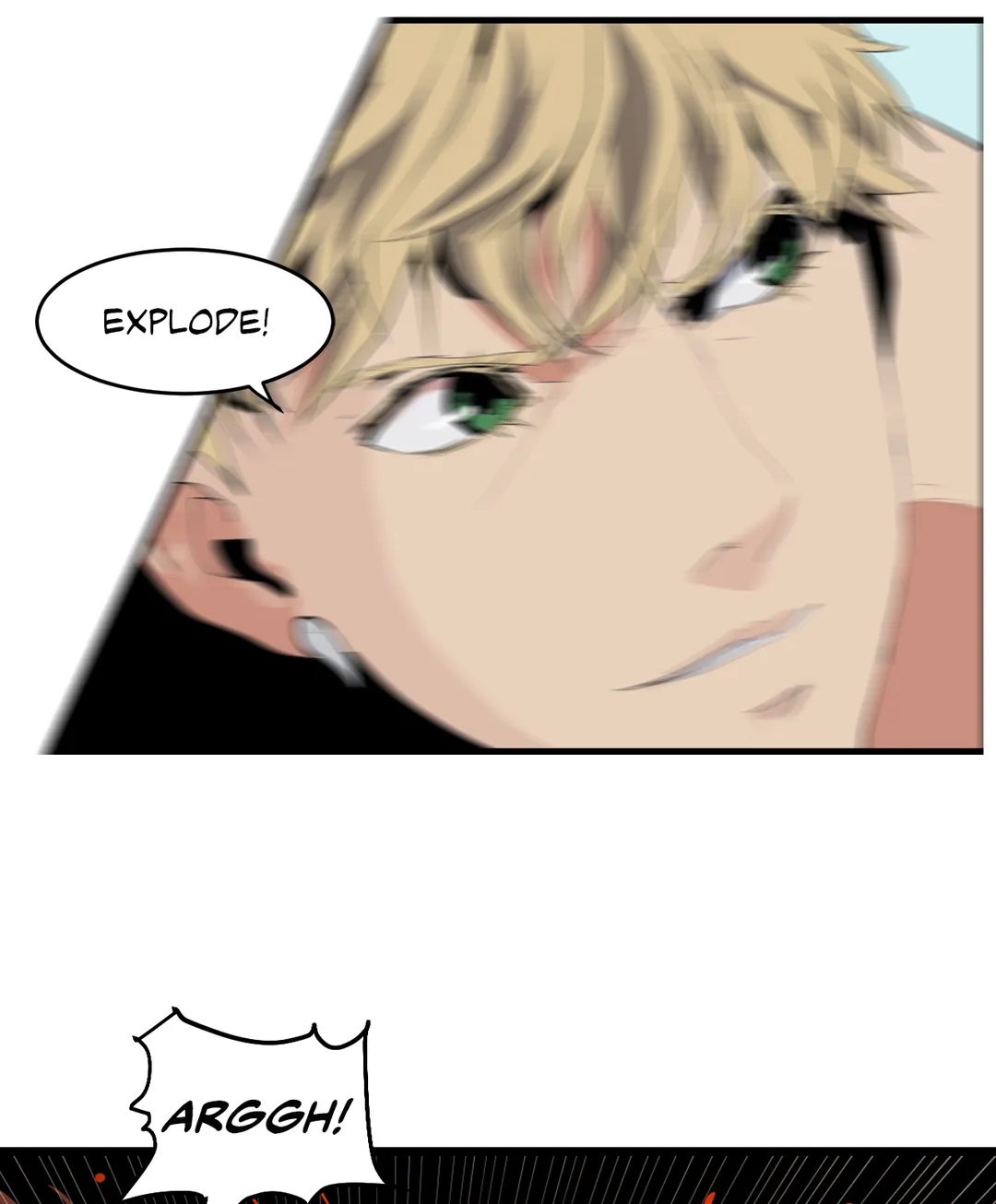 Eden Chapter 6 image 21