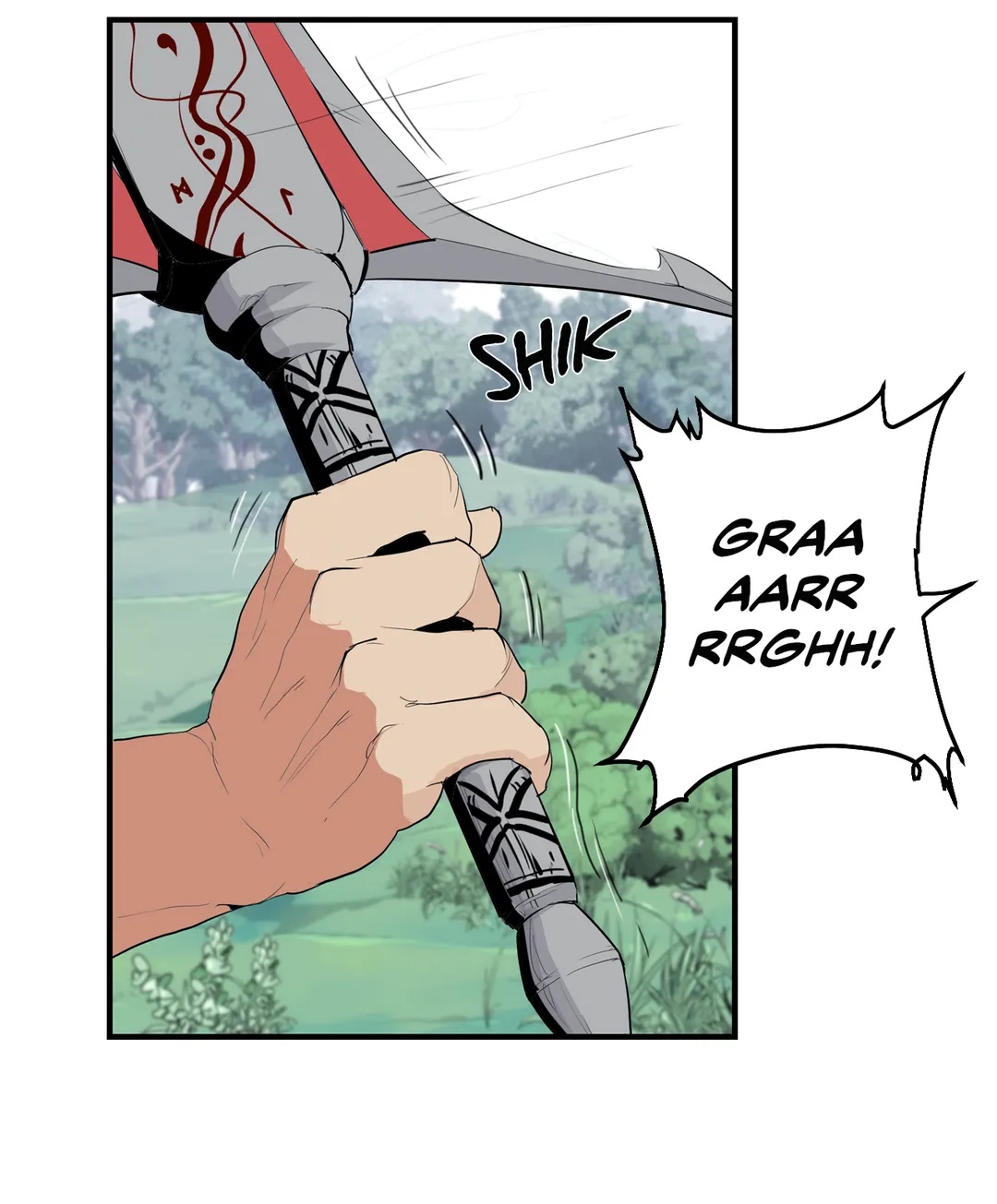 Eden Chapter 6 image 25