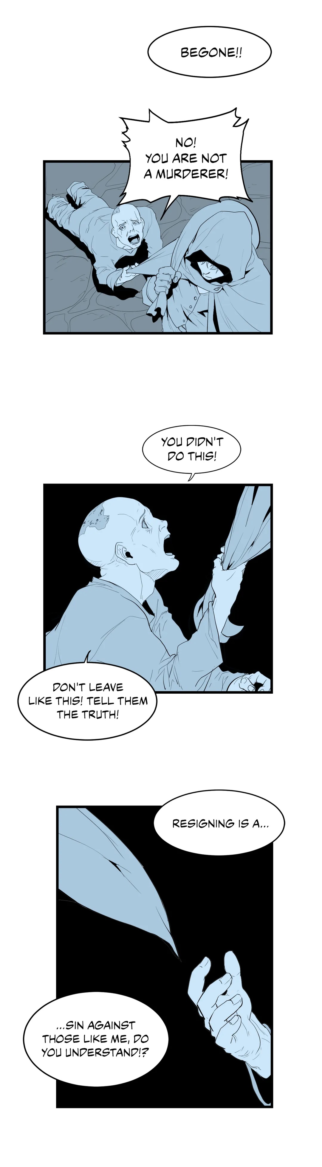 Eden Chapter 6 image 28