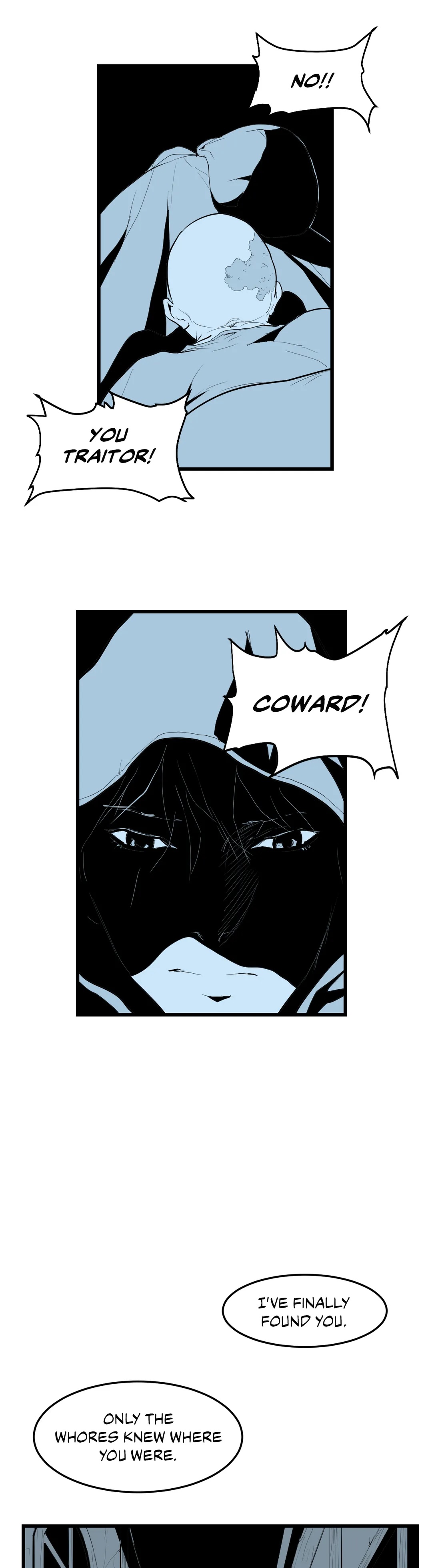 Eden Chapter 6 image 29