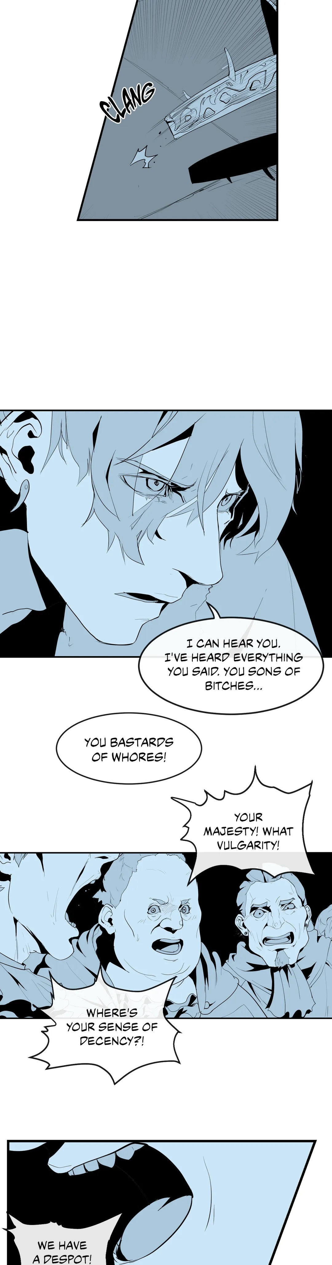 Eden Chapter 6 image 3