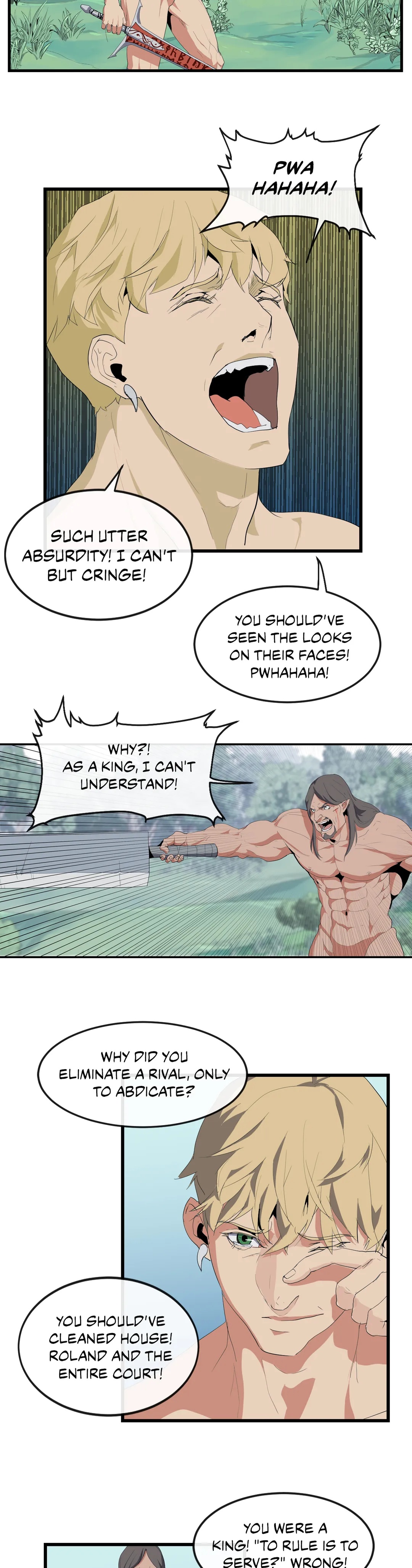 Eden Chapter 6 image 5