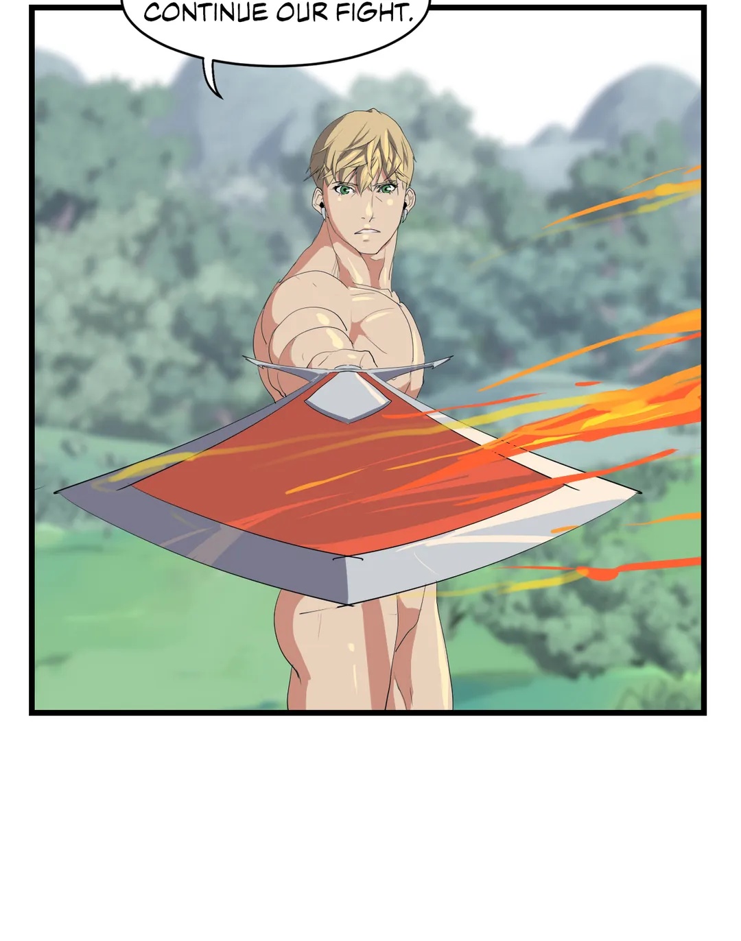 Eden Chapter 6 image 8