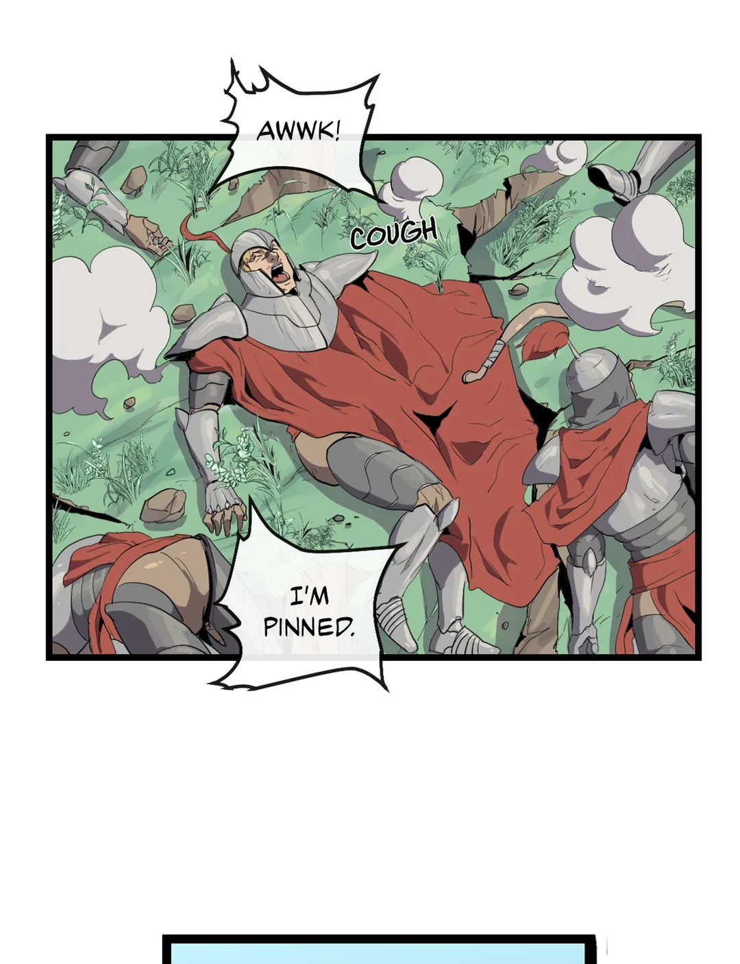 Eden Chapter 7 image 17