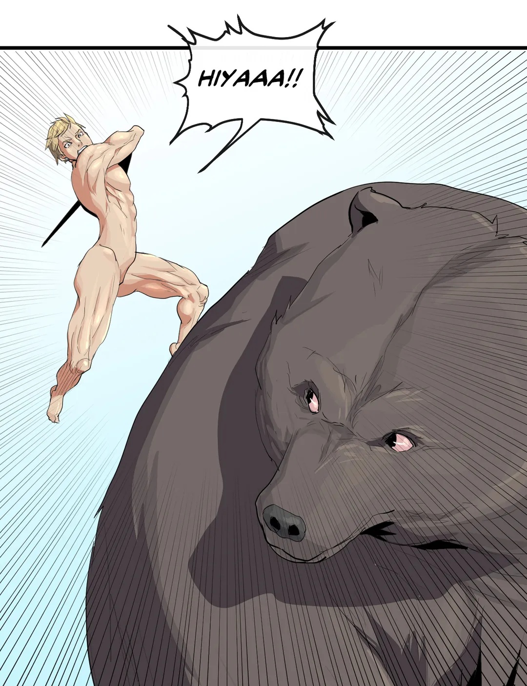 Eden Chapter 7 image 20