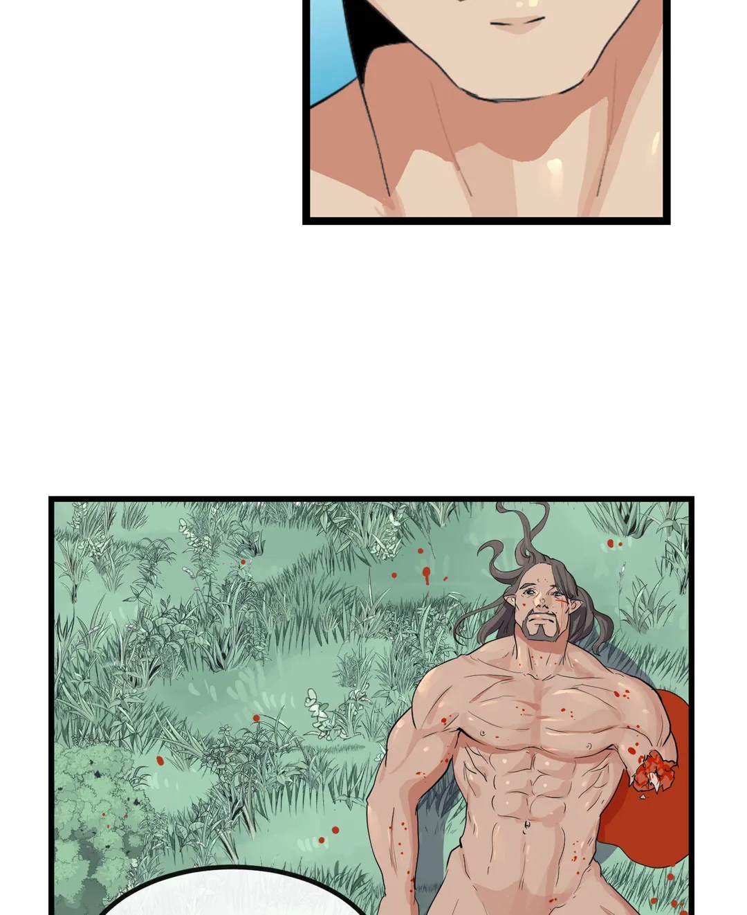Eden Chapter 7 image 3