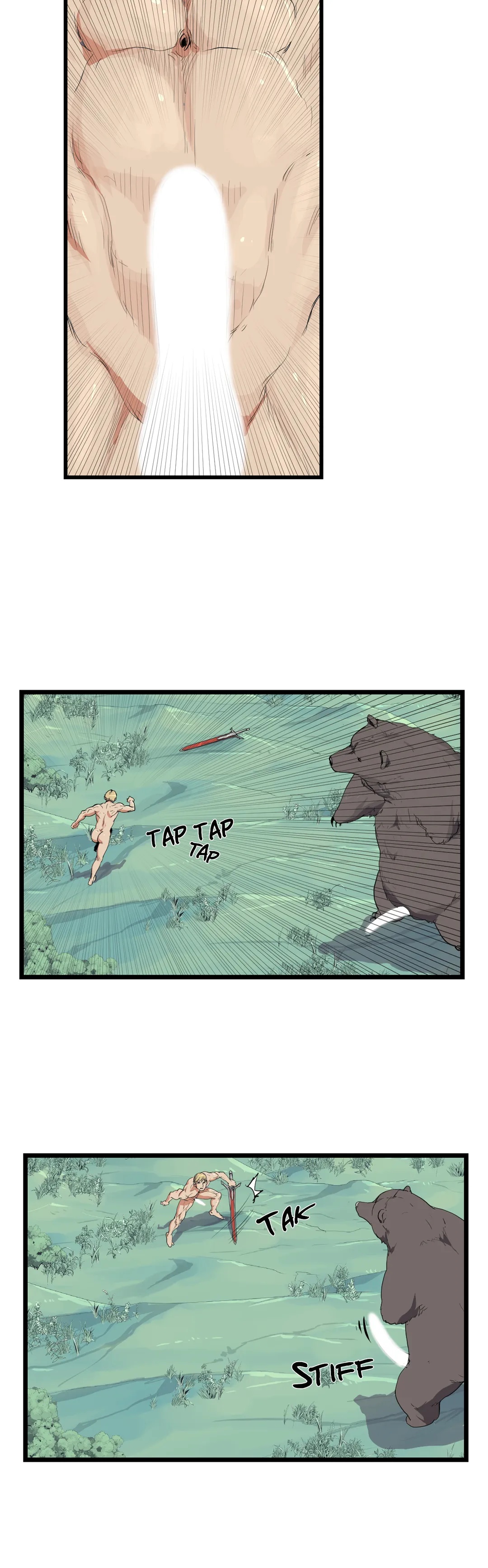Eden Chapter 7 image 44