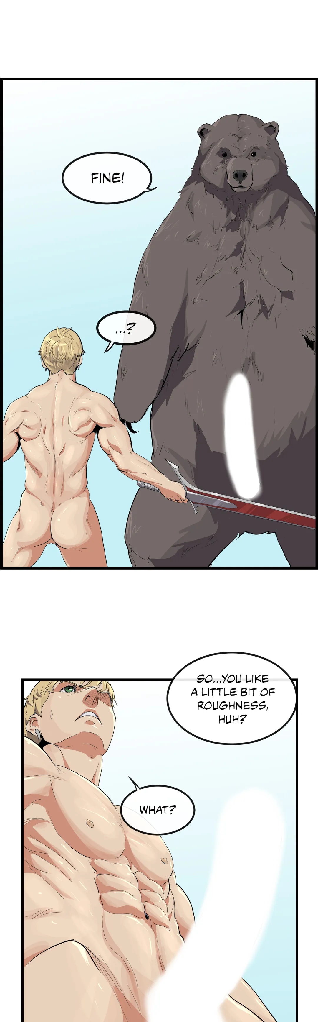 Eden Chapter 7 image 45