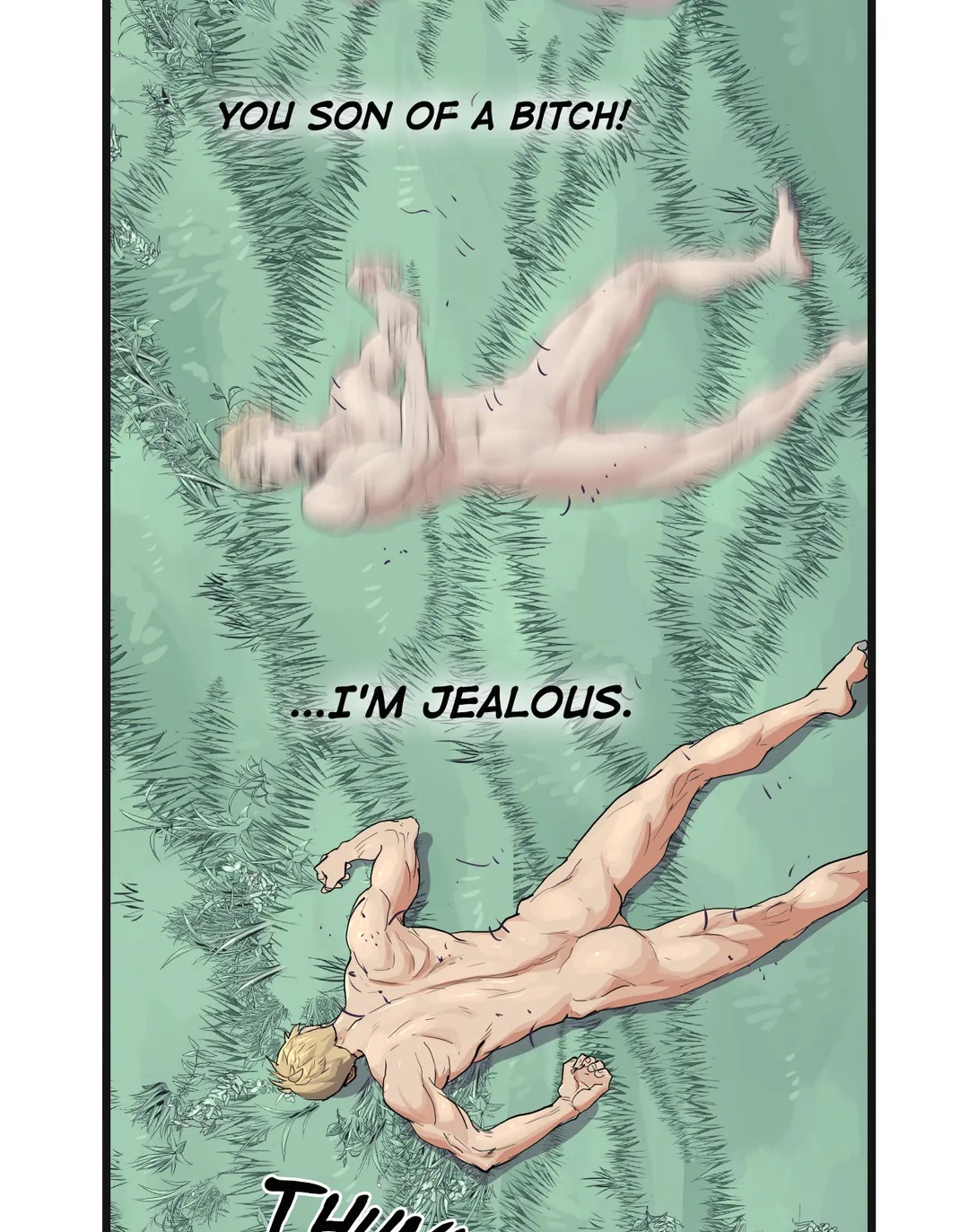 Eden Chapter 8 image 13