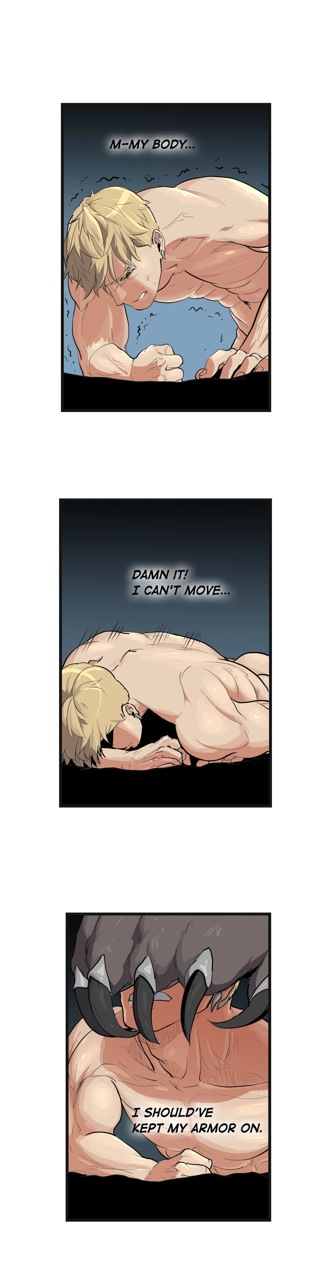 Eden Chapter 8 image 16