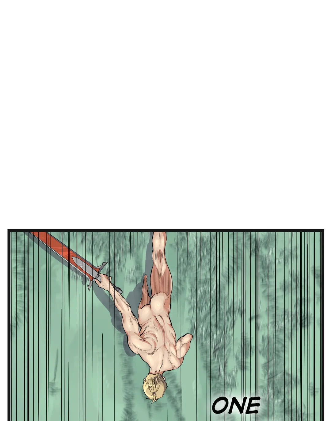 Eden Chapter 8 image 1
