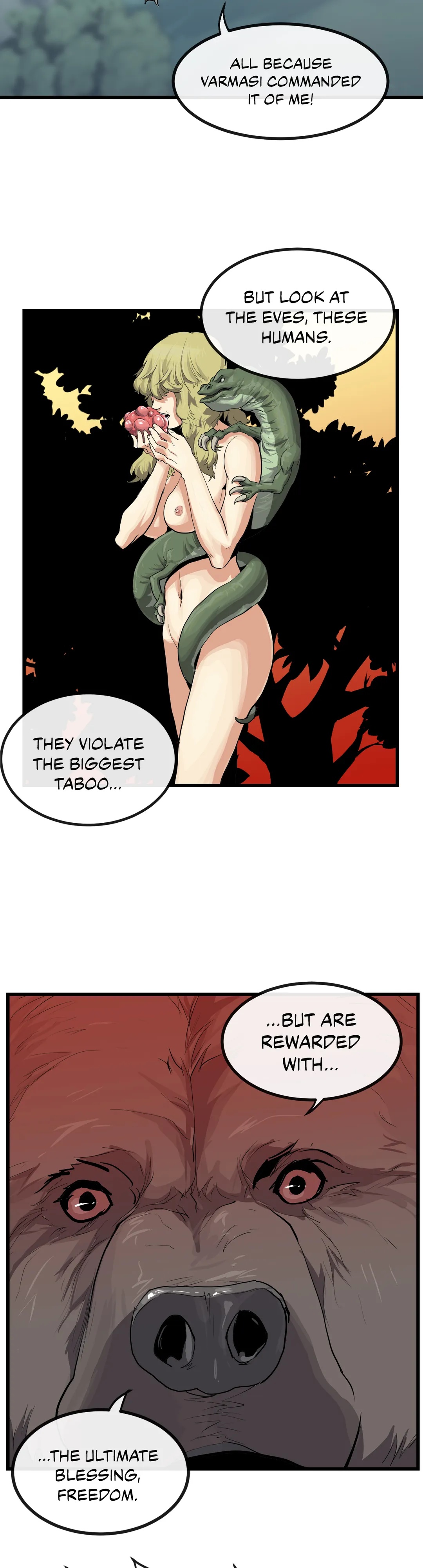 Eden Chapter 8 image 34
