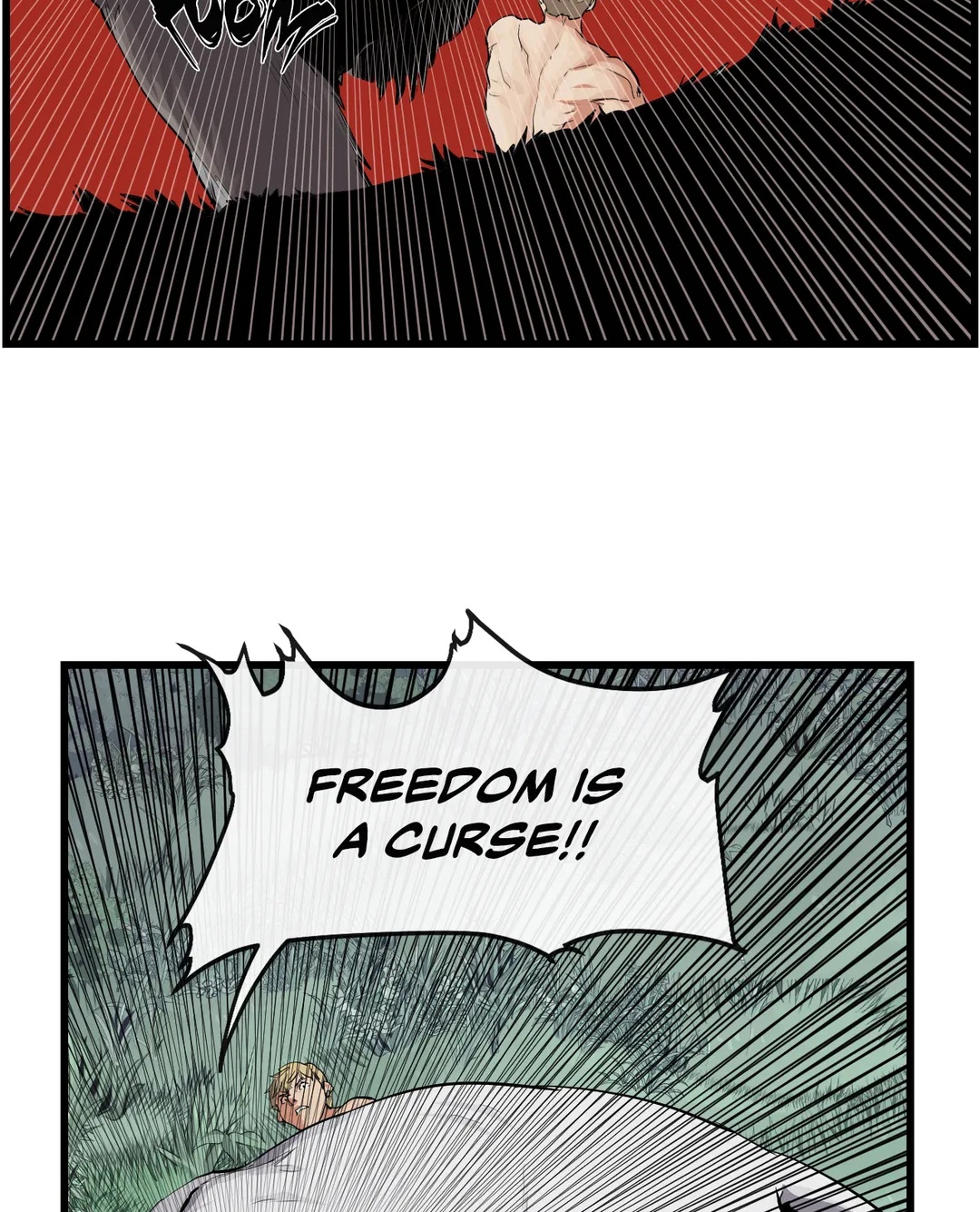 Eden Chapter 8 image 36