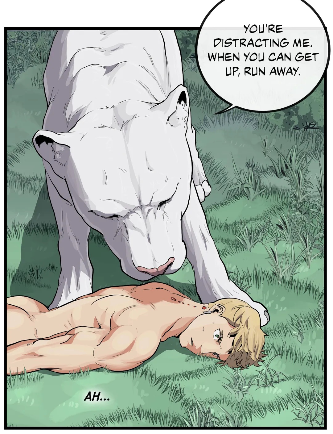 Eden Chapter 8 image 41