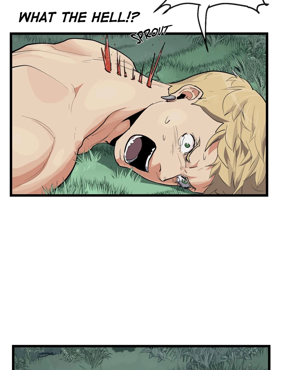 Eden Chapter 8 image 43
