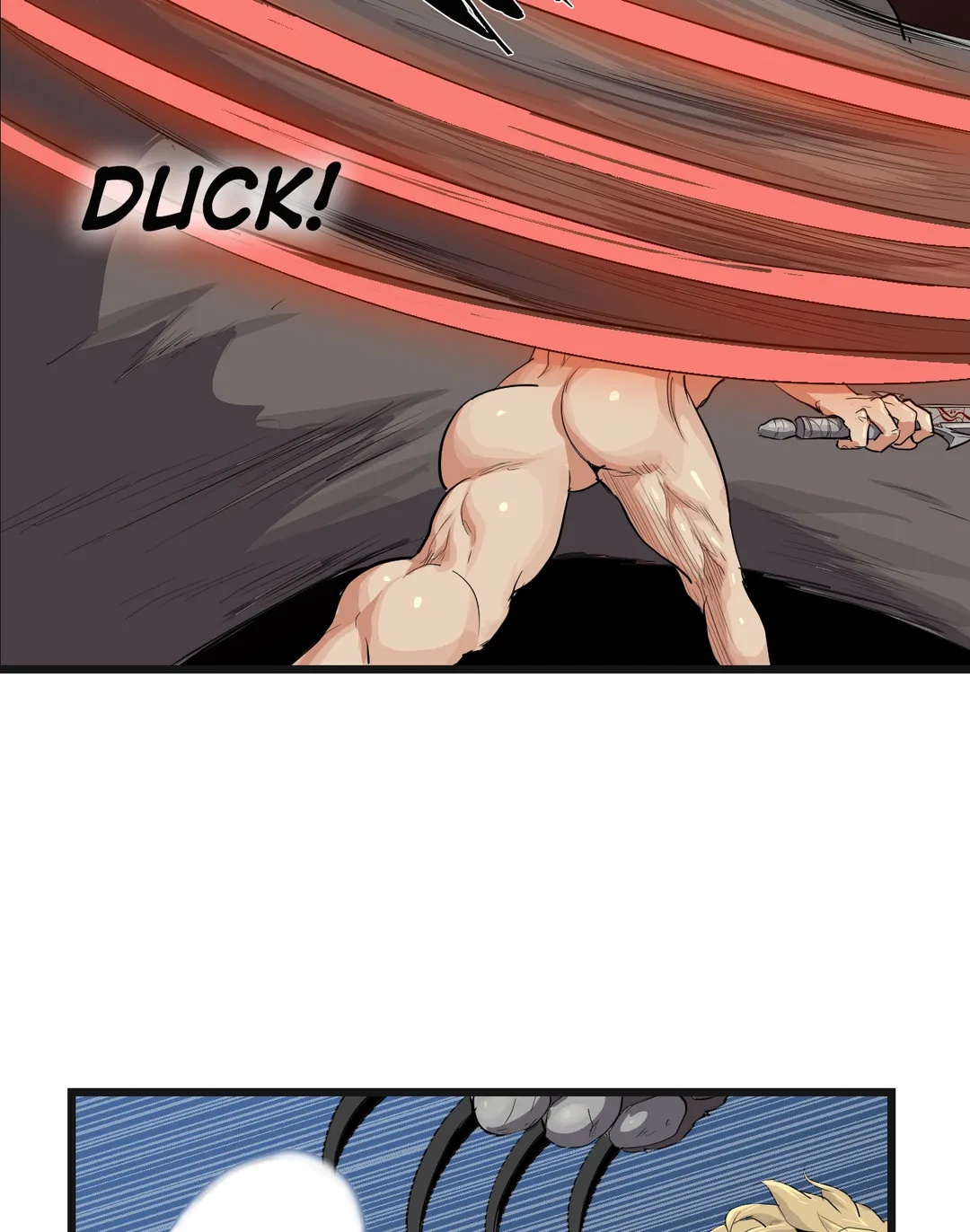 Eden Chapter 8 image 4