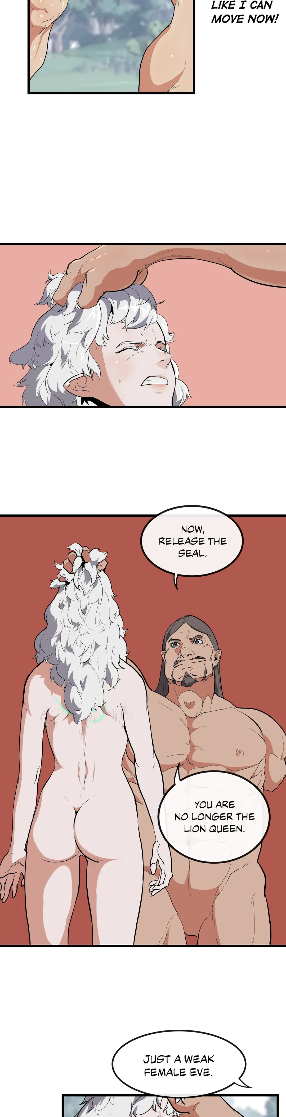 Eden Chapter 9 image 10