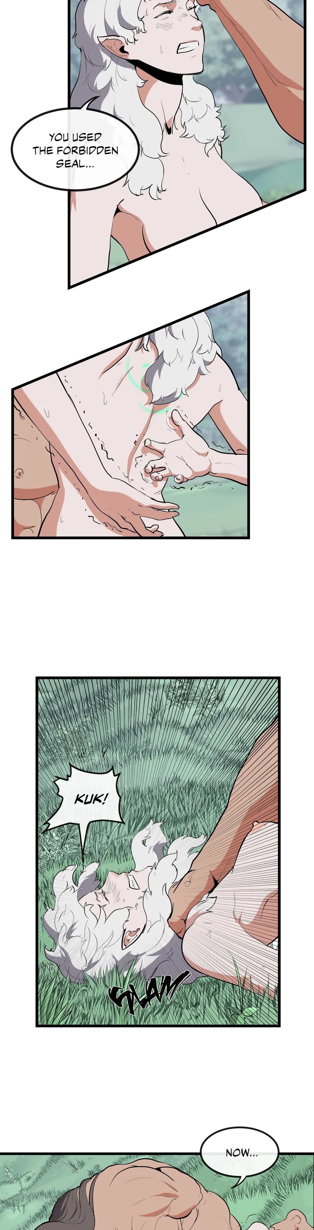 Eden Chapter 9 image 11