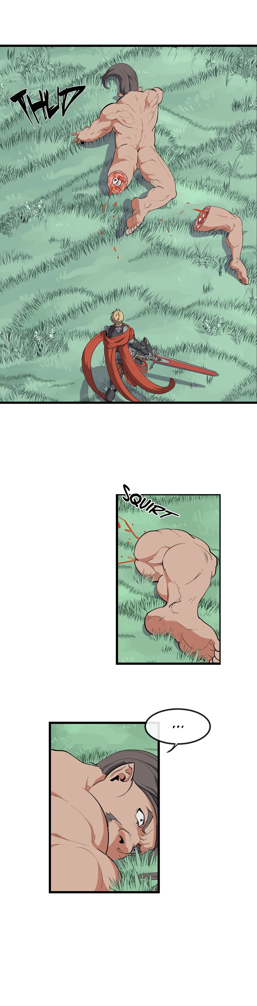 Eden Chapter 9 image 18