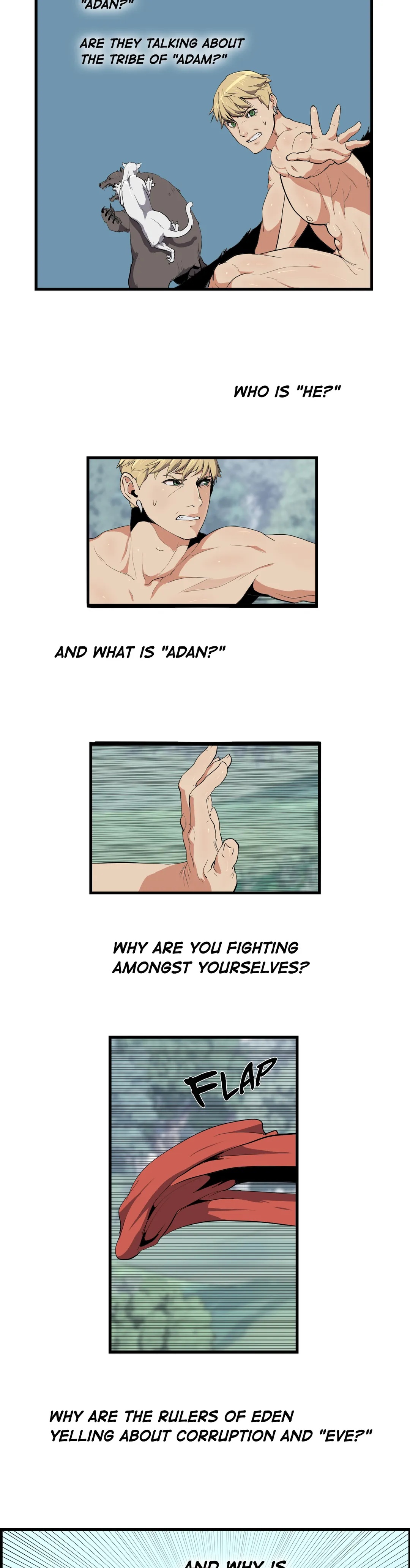 Eden Chapter 9 image 3