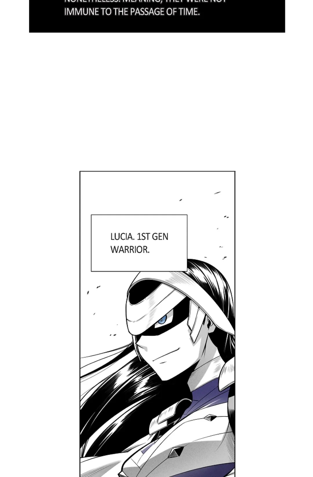 Warriors vs. Warriors Chapter 1 image 12