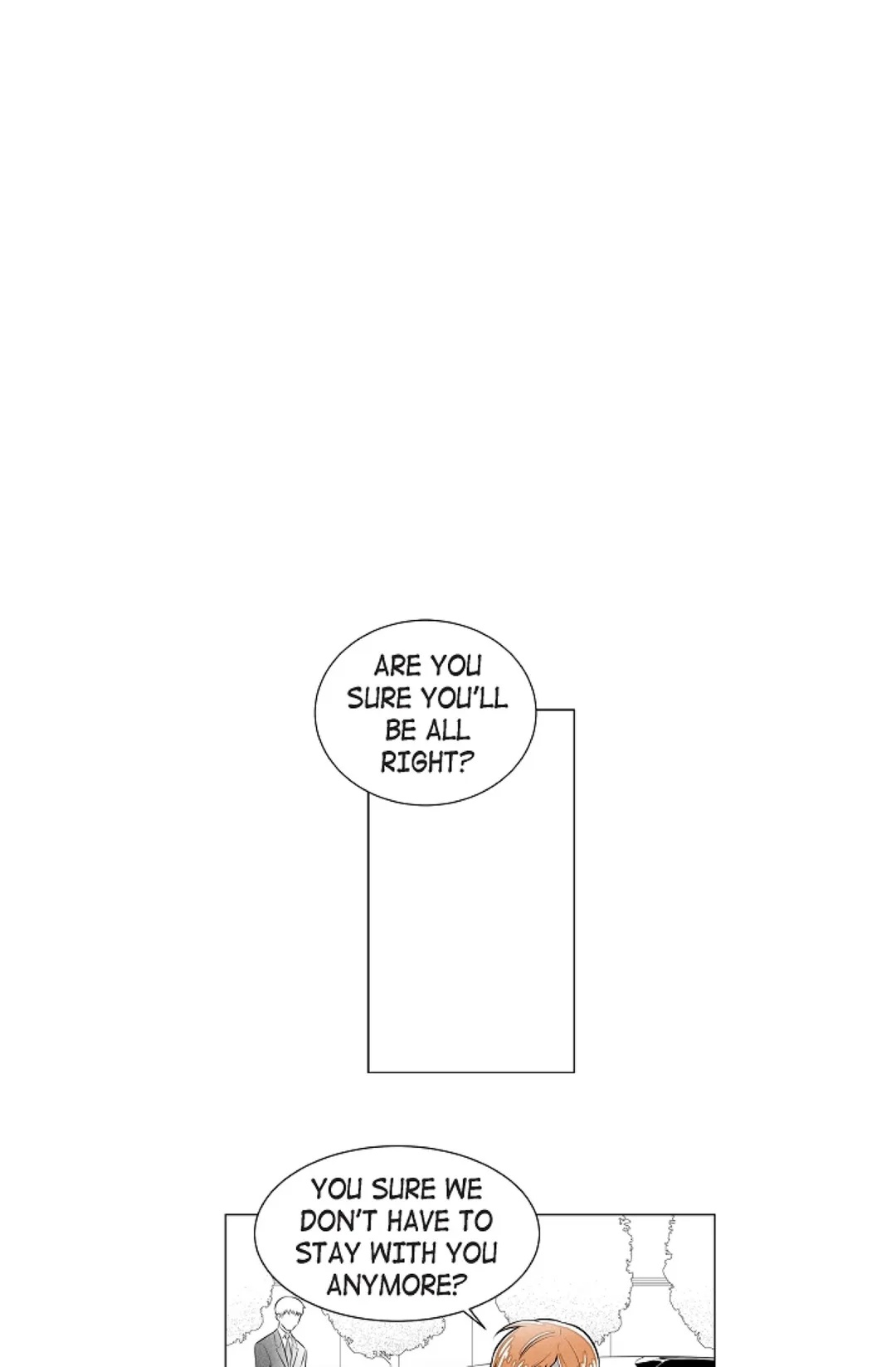 Warriors vs. Warriors Chapter 10 image 11