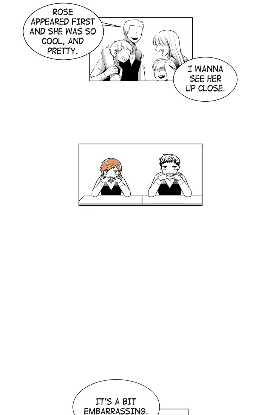 Warriors vs. Warriors Chapter 10 image 17