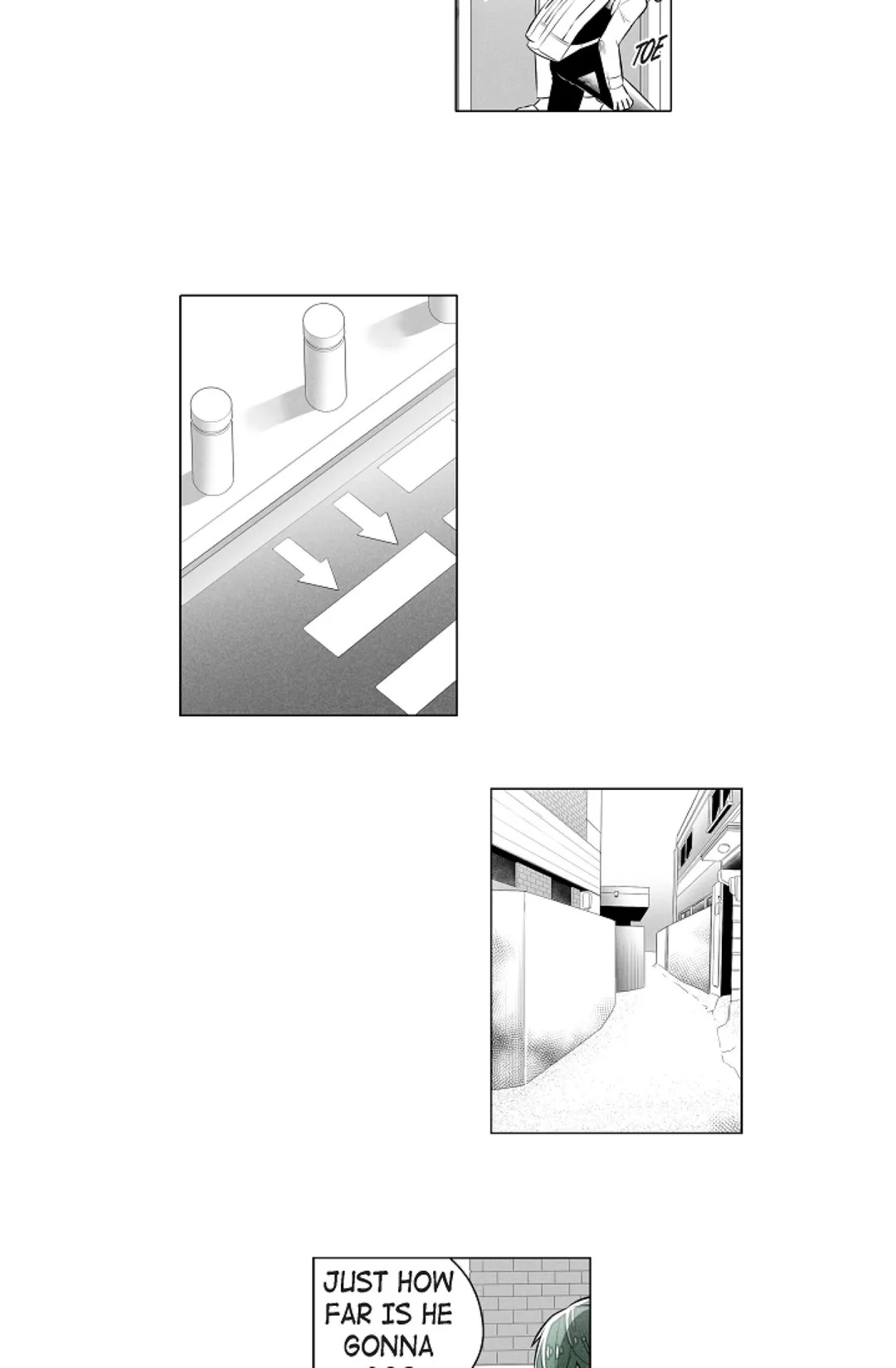 Warriors vs. Warriors Chapter 10 image 23