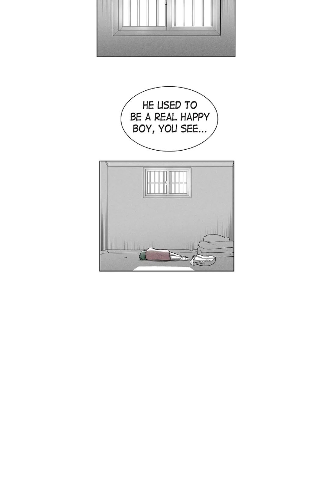 Warriors vs. Warriors Chapter 10 image 28