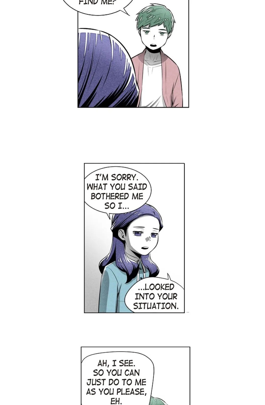 Warriors vs. Warriors Chapter 11 image 12
