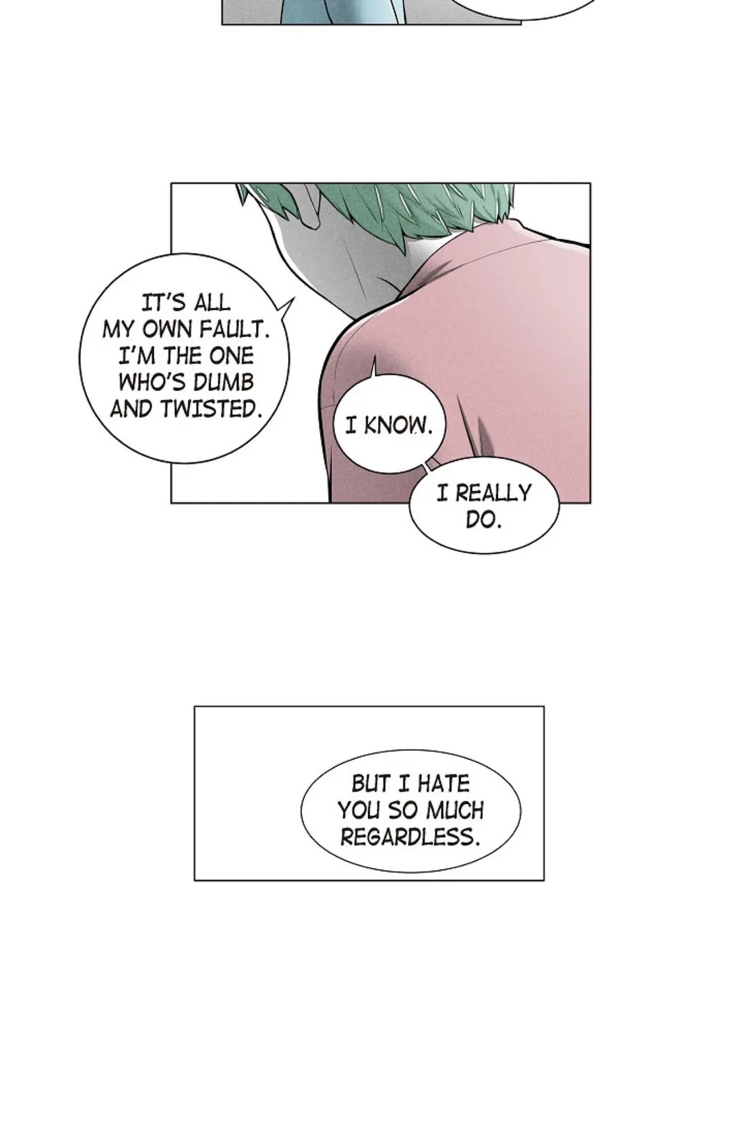 Warriors vs. Warriors Chapter 11 image 16