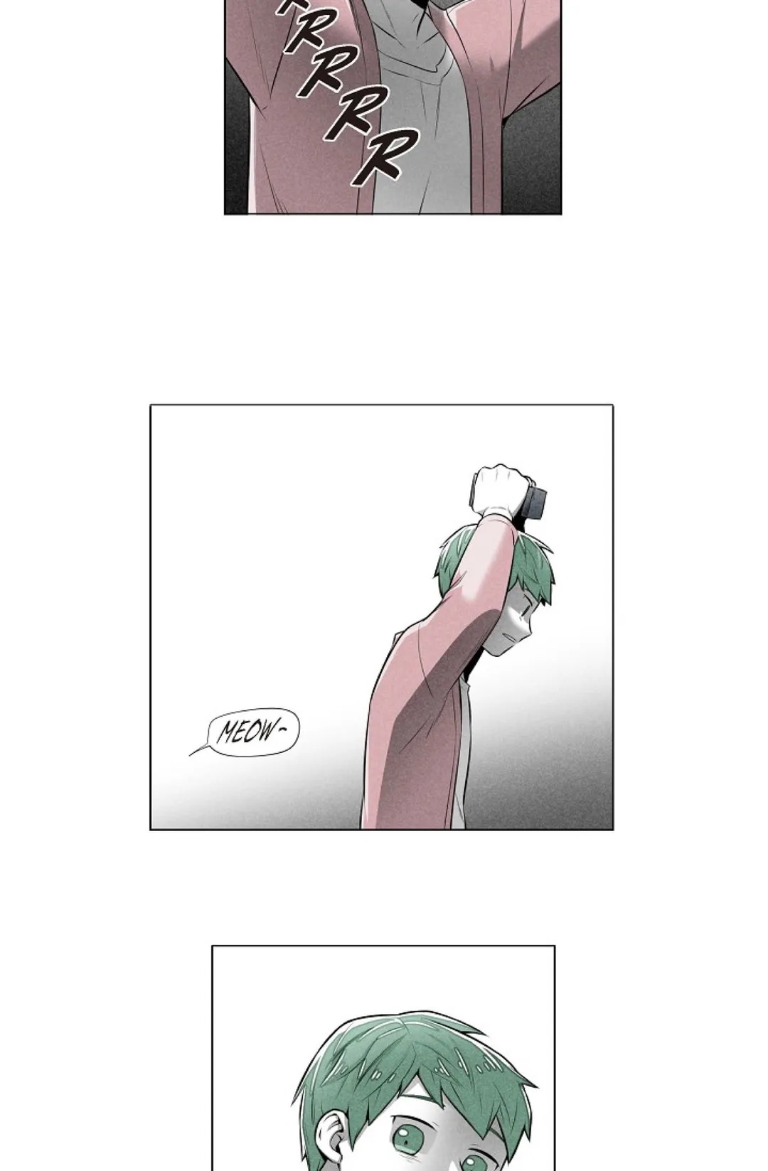Warriors vs. Warriors Chapter 11 image 21