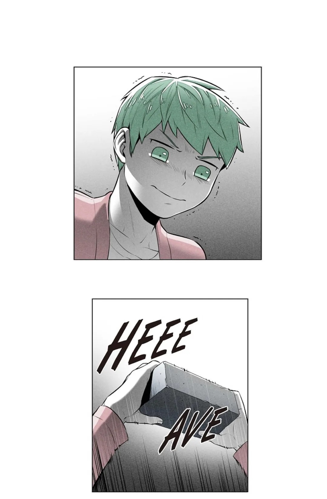 Warriors vs. Warriors Chapter 11 image 23
