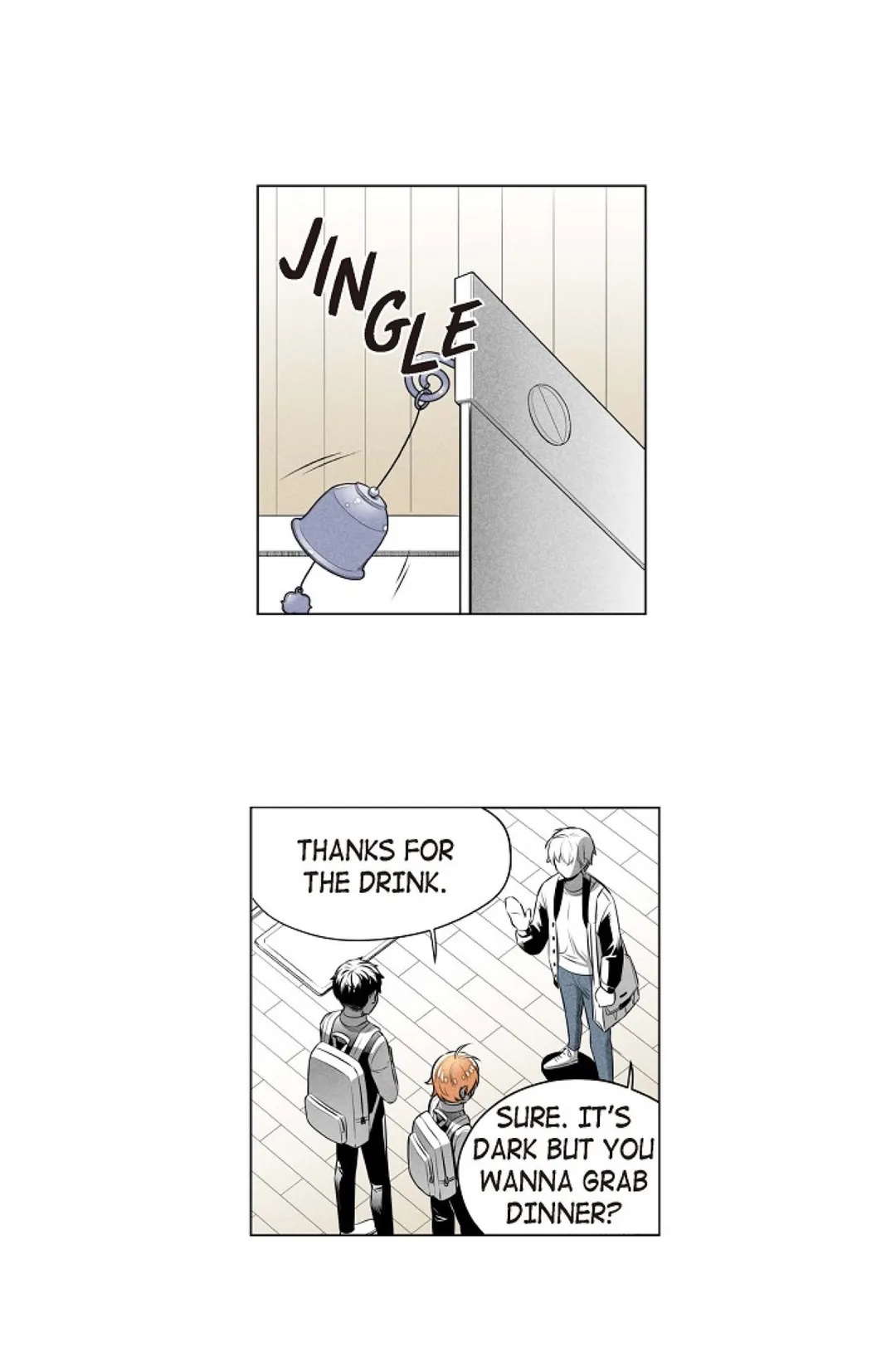 Warriors vs. Warriors Chapter 11 image 25