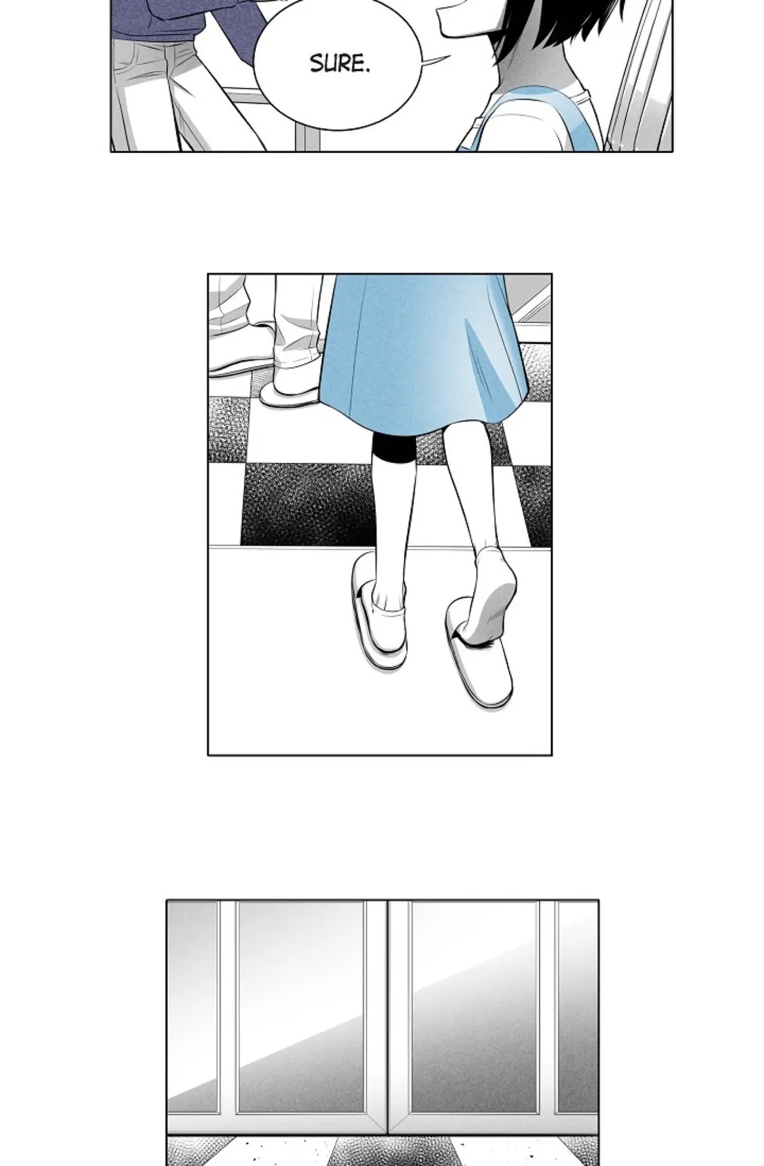 Warriors vs. Warriors Chapter 12 image 12
