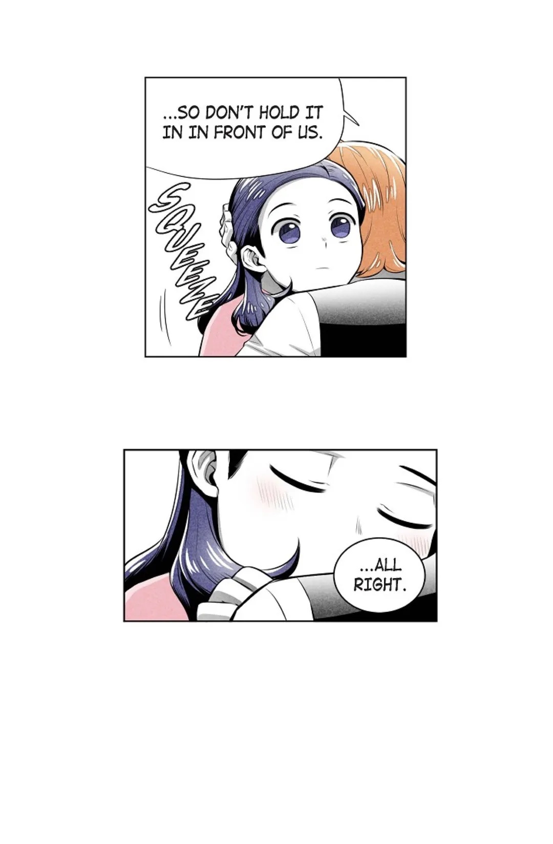 Warriors vs. Warriors Chapter 12 image 18