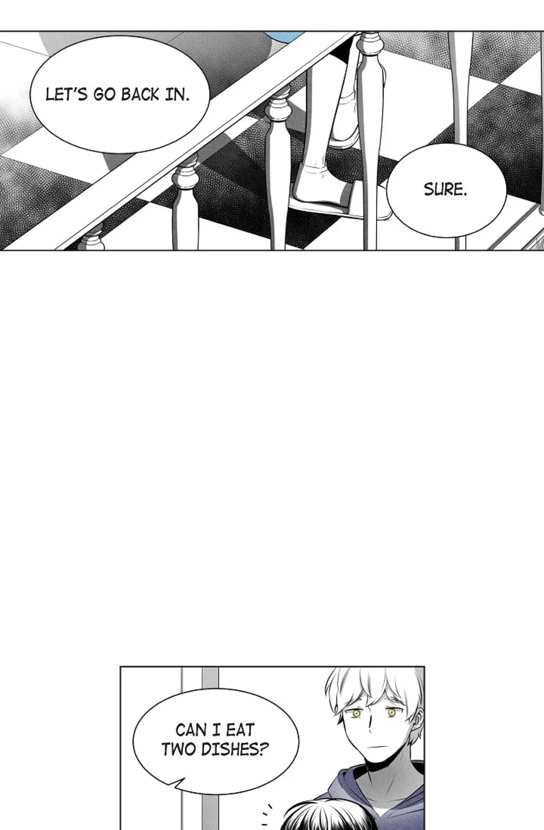 Warriors vs. Warriors Chapter 12 image 24
