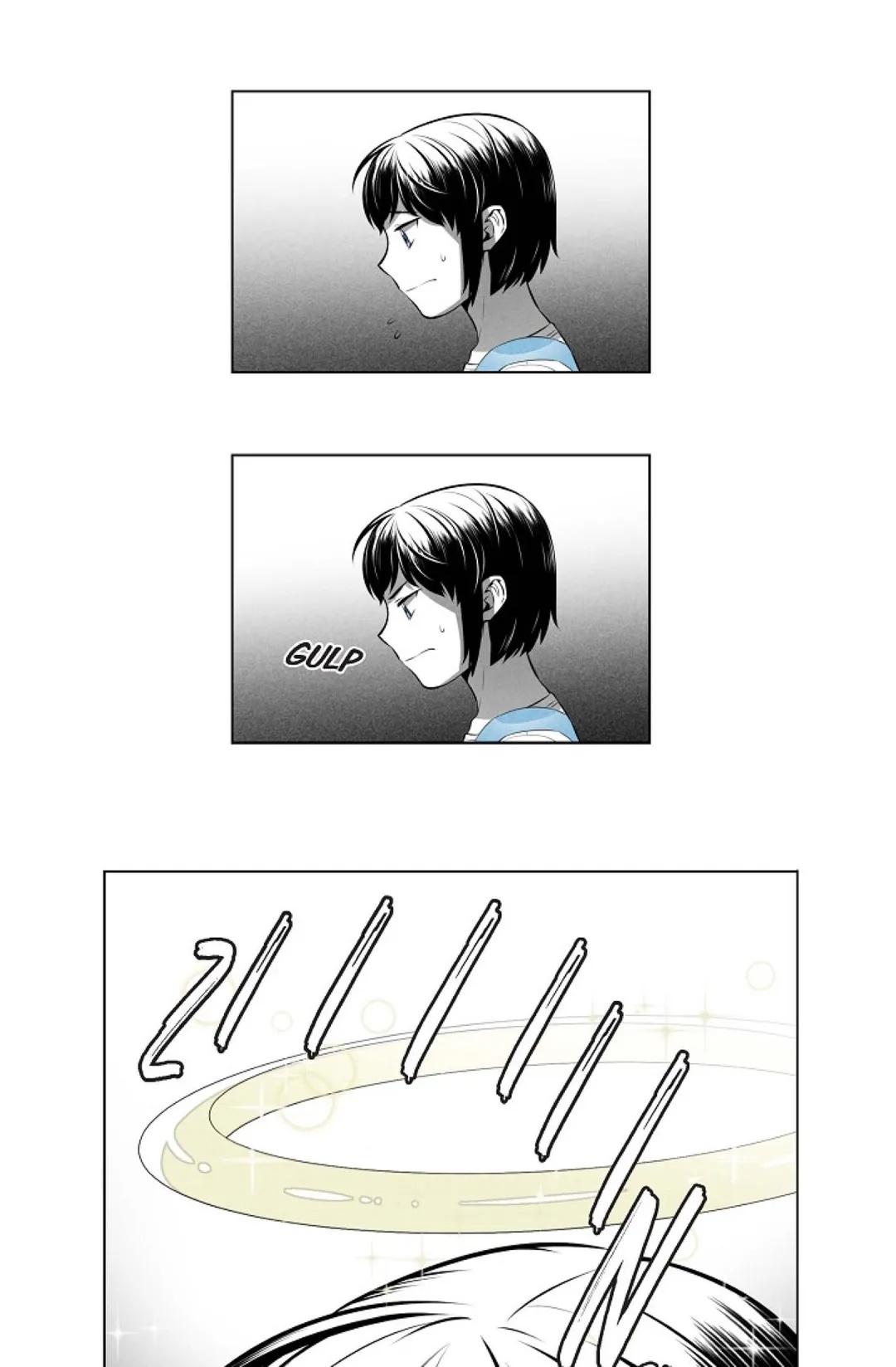 Warriors vs. Warriors Chapter 12 image 34