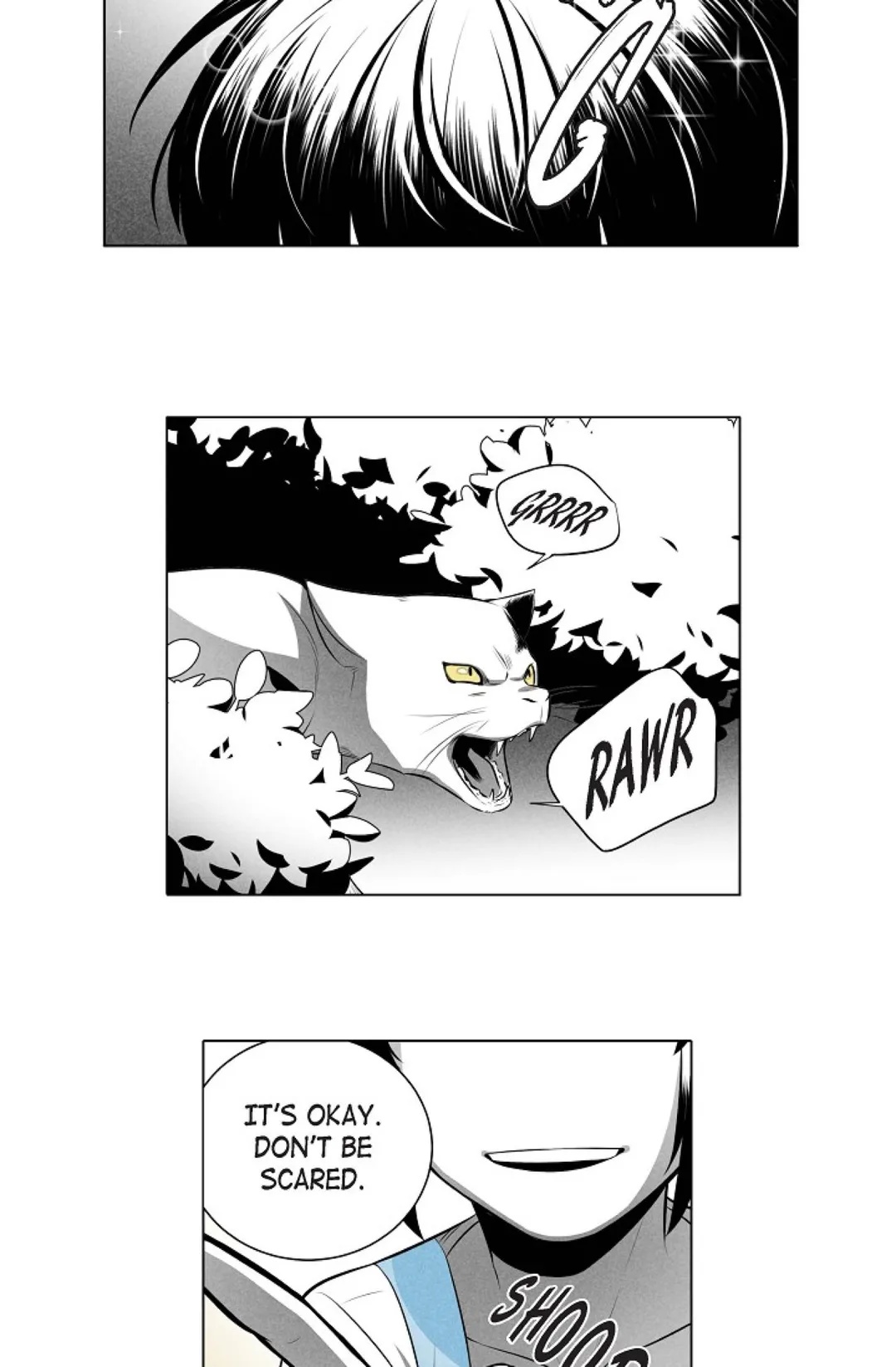 Warriors vs. Warriors Chapter 12 image 35