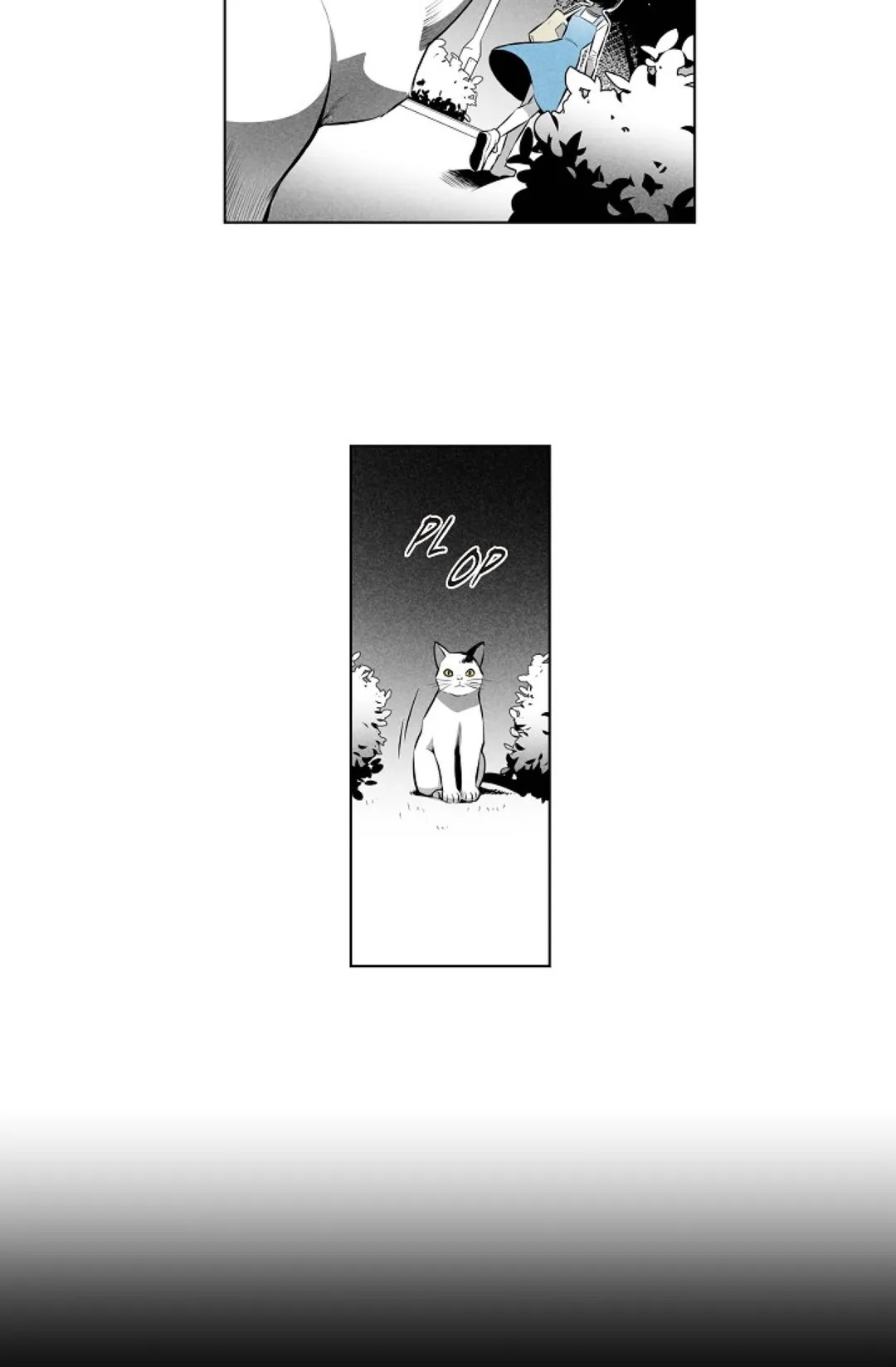 Warriors vs. Warriors Chapter 12 image 41