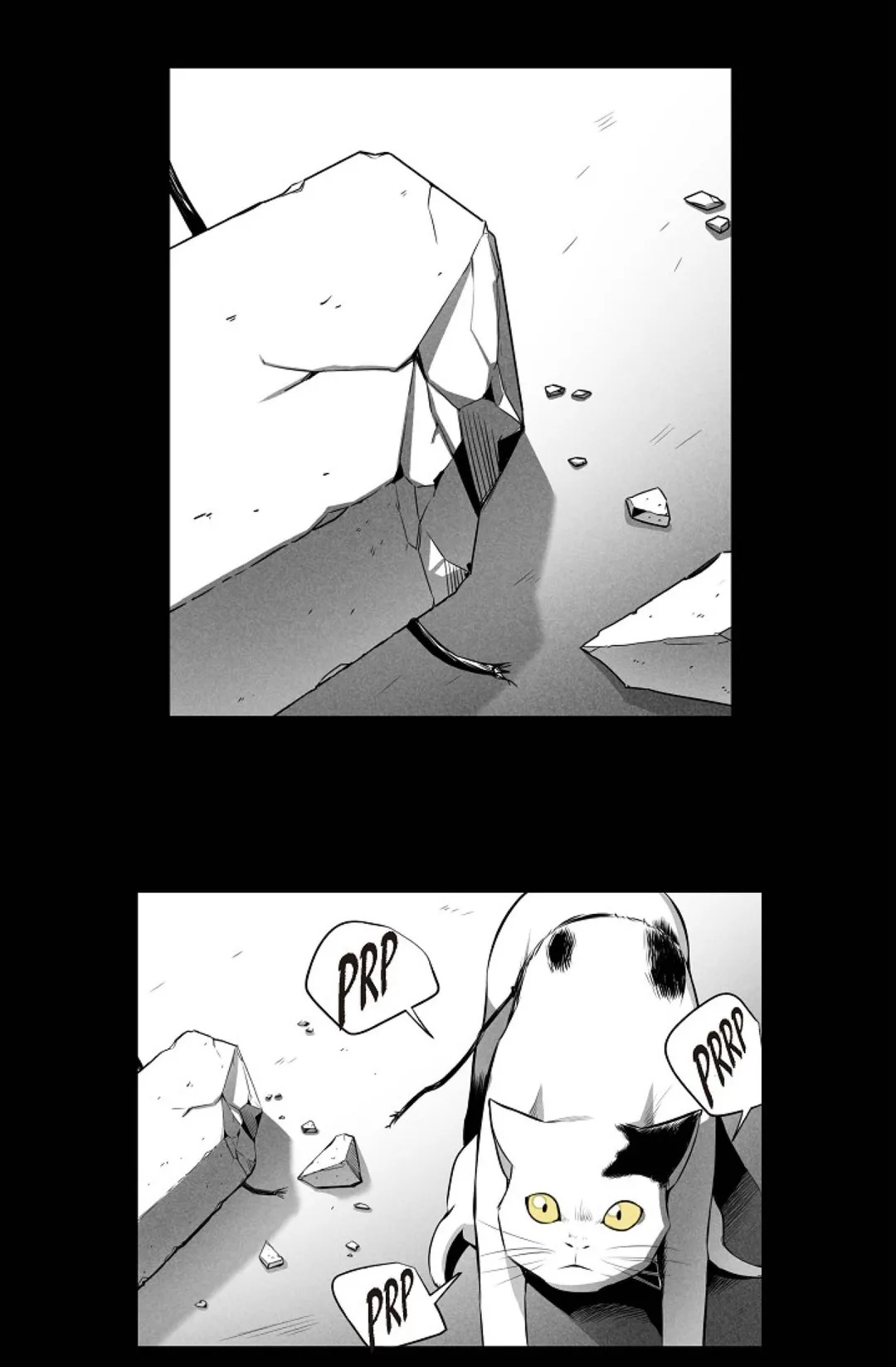 Warriors vs. Warriors Chapter 12 image 43